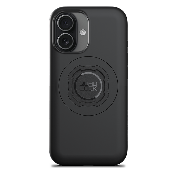 Quad Lock MAG Case — iPhone 17 6.3"