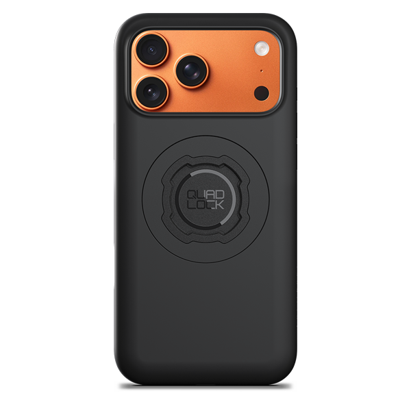 Quad Lock MAG Case — iPhone 17 Pro Max 6.9"