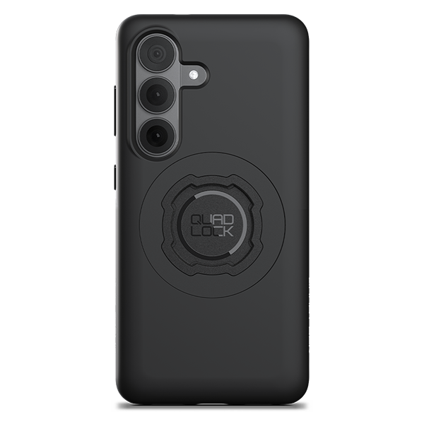 Quad Lock MAG Case — Samsung Galaxy S26