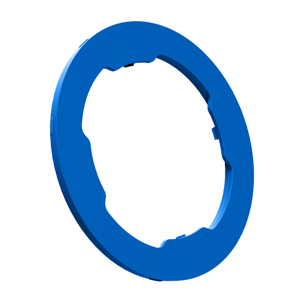 Quad Lock MAG Ring Blue