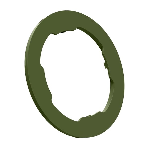 Quad Lock MAG Ring Green