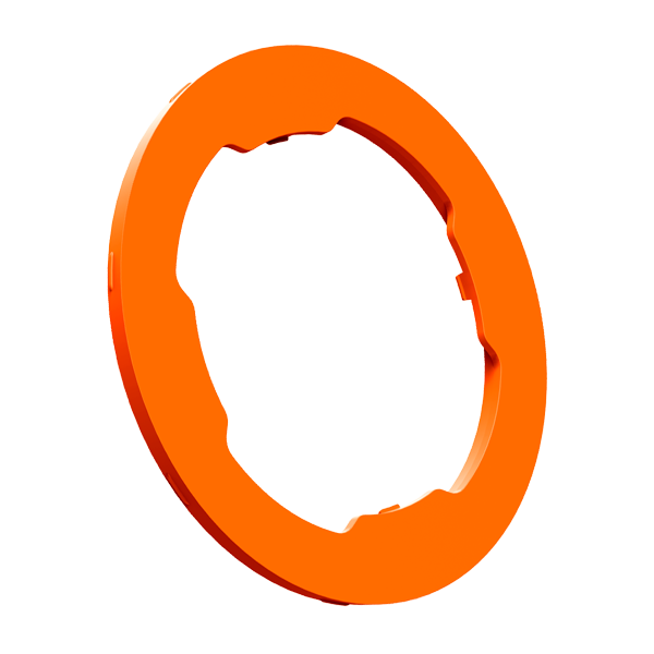 Quad Lock MAG Ring Orange