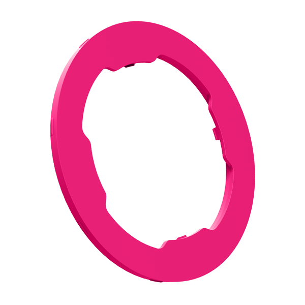 Quad Lock MAG Ring Pink