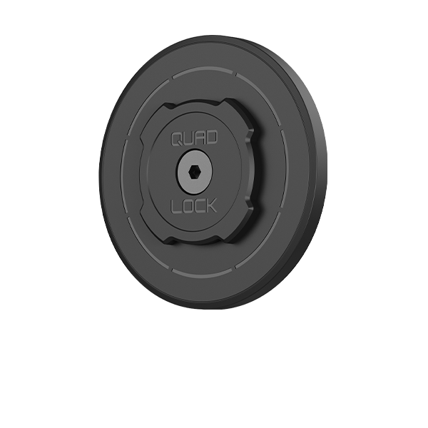 Quad Lock MAG Standard Head