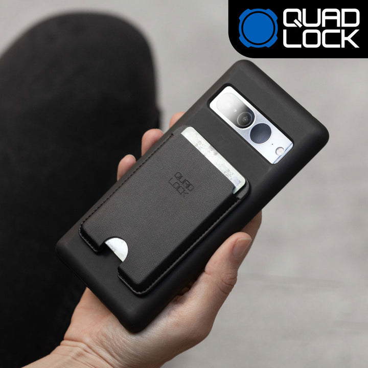 Quad Lock MAG Wallet