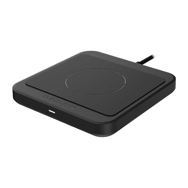 Quad Lock MAG Wireless Charging Pad