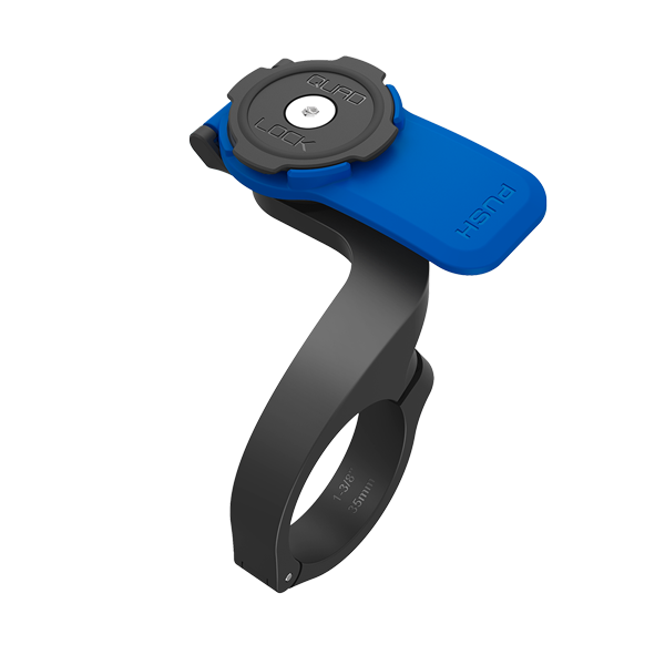 Quad Lock Out Front Mount (V3)