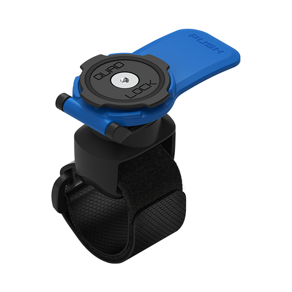 Quad Lock Quick Release Strap Mount