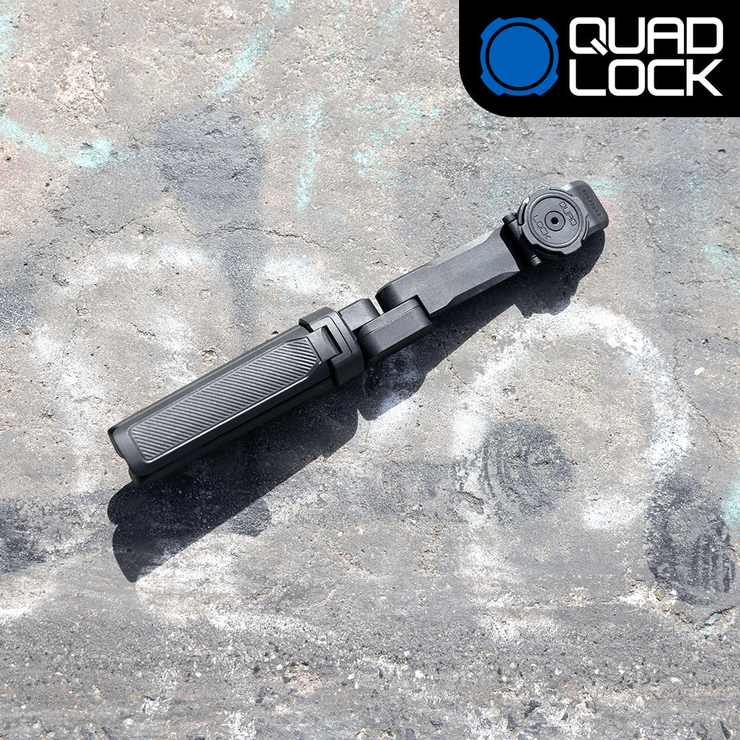 Quad Lock Tripod / Selfie Stick