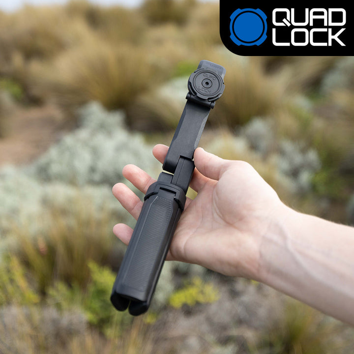 Quad Lock Tripod / Selfie Stick