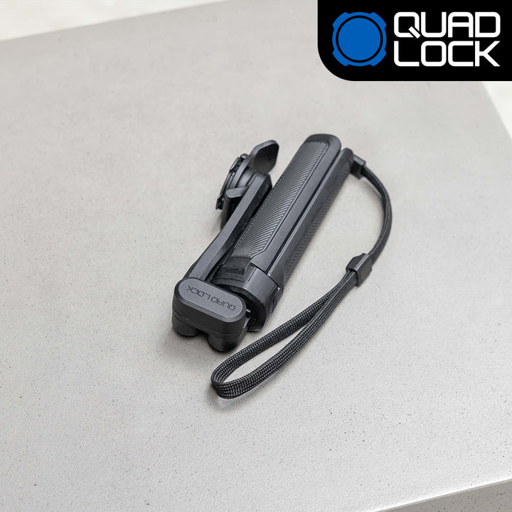 Quad Lock Tripod / Selfie Stick
