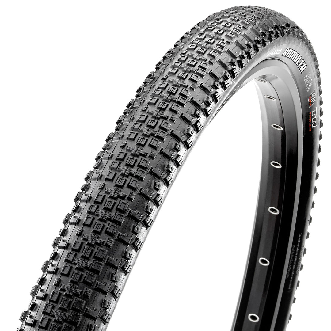 MAXXIS Rambler - 27.5 X 1.50 Folding 120TPI EXO TR