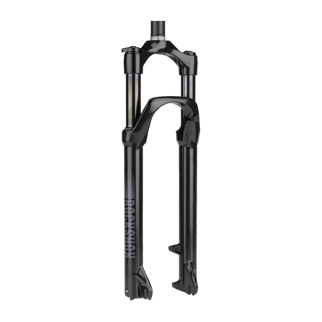 RockShox Judy Silver TK 29" suspension fork, 100mm SoloAir, 9mm QR, black