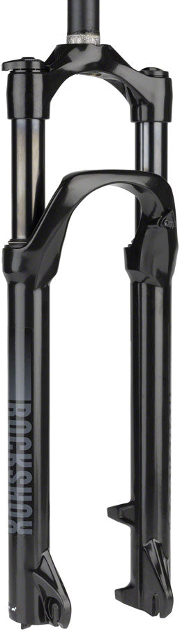 RockShox Judy Silver TK 29 Fork Black