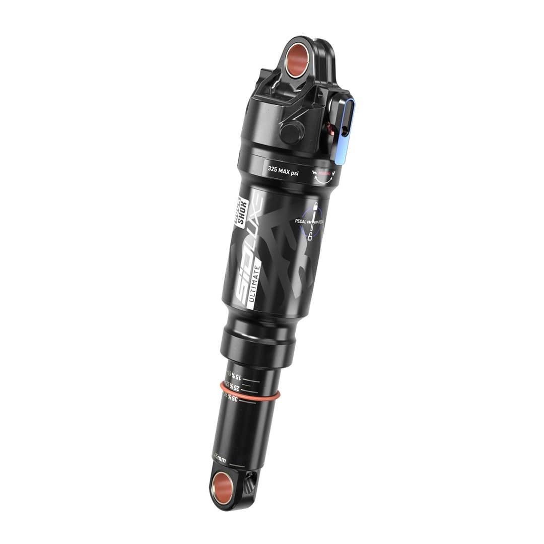 RockShox SIDLuxe Ultimate 3-Position Lever rear shock 190 x 42.5mm