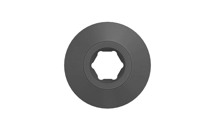 Pilo Derailleur Hanger D747 - Conway / Haibike / Husqvarna +