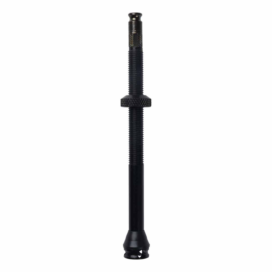 Schwalbe Clik Valve Tubeless Valves - 80mm, Pair