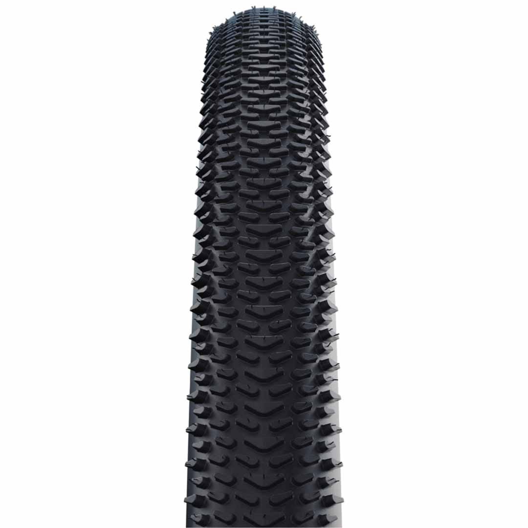 Schwalbe G-One R Pro 700x40C Gravel Tyre - V-Guard, Addix Race, TLR