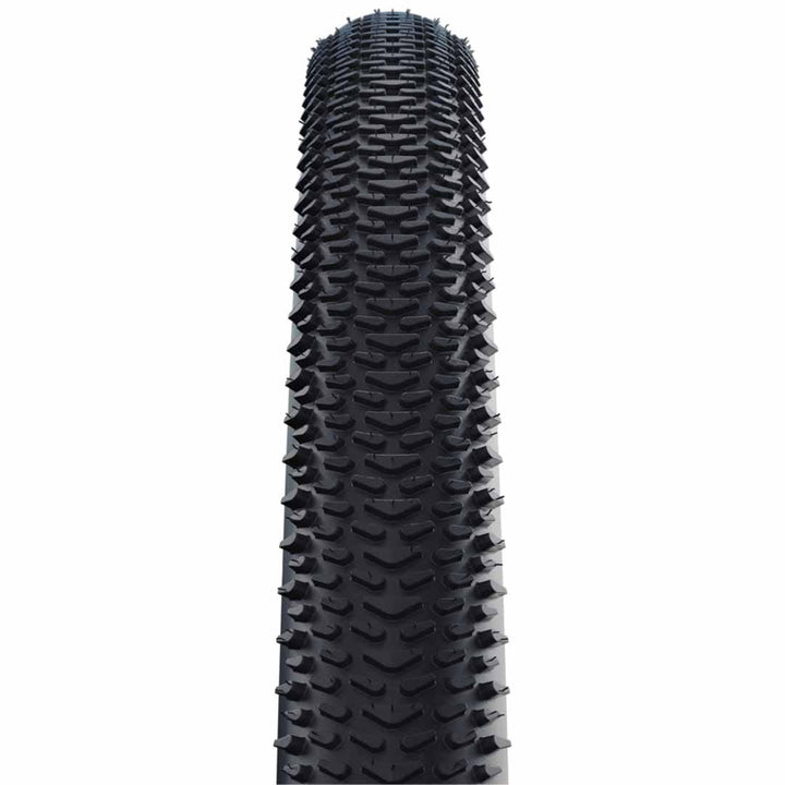 Schwalbe G-One R Pro 700x40C Gravel Tyre - V-Guard, Addix Race, TLR
