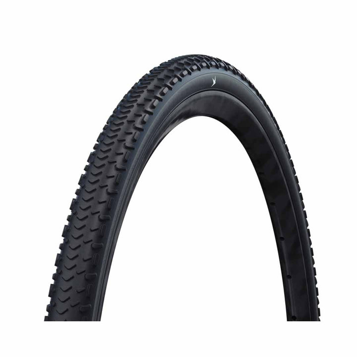 Schwalbe G-One RX Pro 700x45C Gravel Tyre - V-Guard, Addix Race, TLR