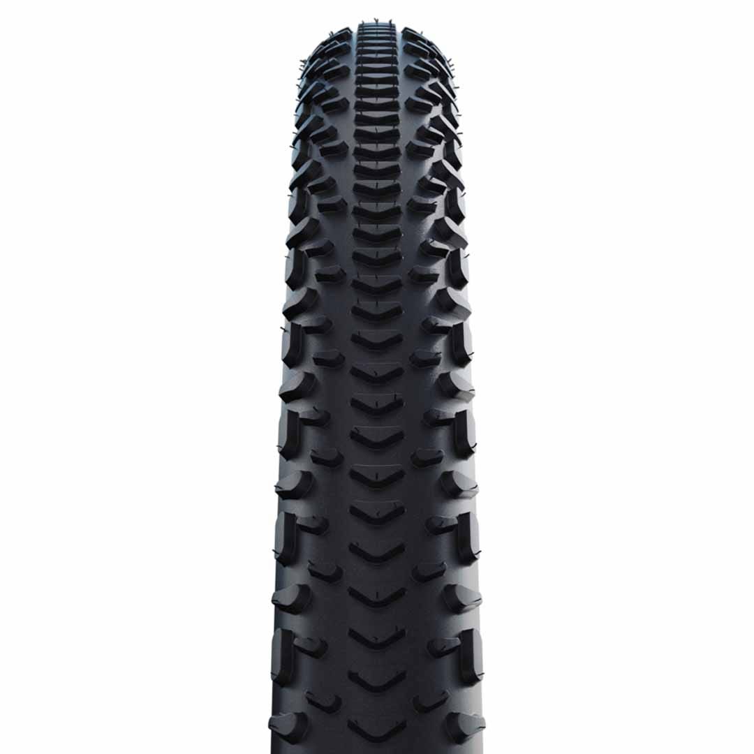 Schwalbe G-One RX Pro 700x45C Gravel Tyre - V-Guard, Addix Race, TLR