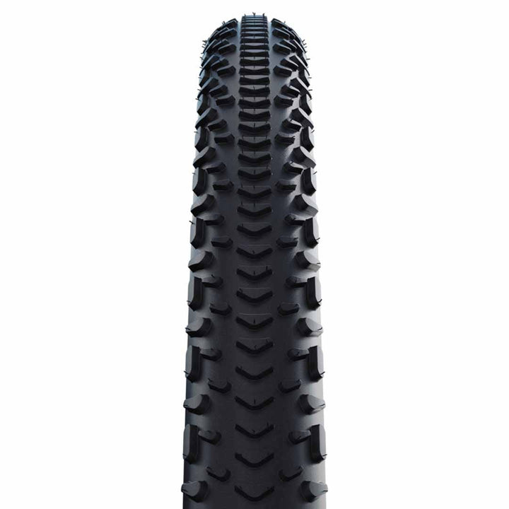 Schwalbe G-One RX Pro 700x45C Gravel Tyre - V-Guard, Addix Race, TLR