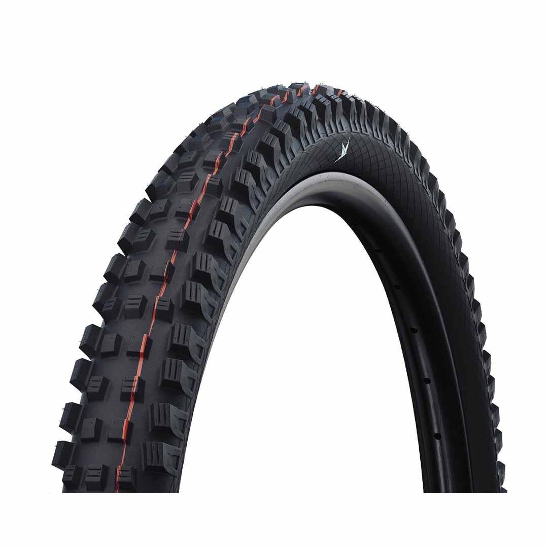 Schwalbe Magic Mary 29x2.40 Tyre - Trail Pro, Soft, TLR