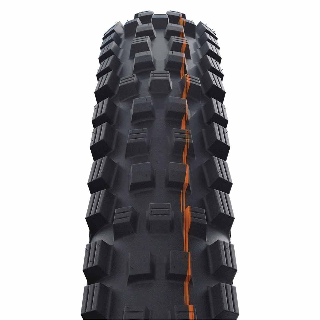 Schwalbe Magic Mary 29x2.40 Tyre - Trail Pro, Soft, TLR