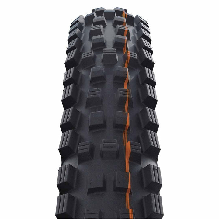 Schwalbe Magic Mary 29x2.40 Tyre - Trail Pro, Soft, TLR