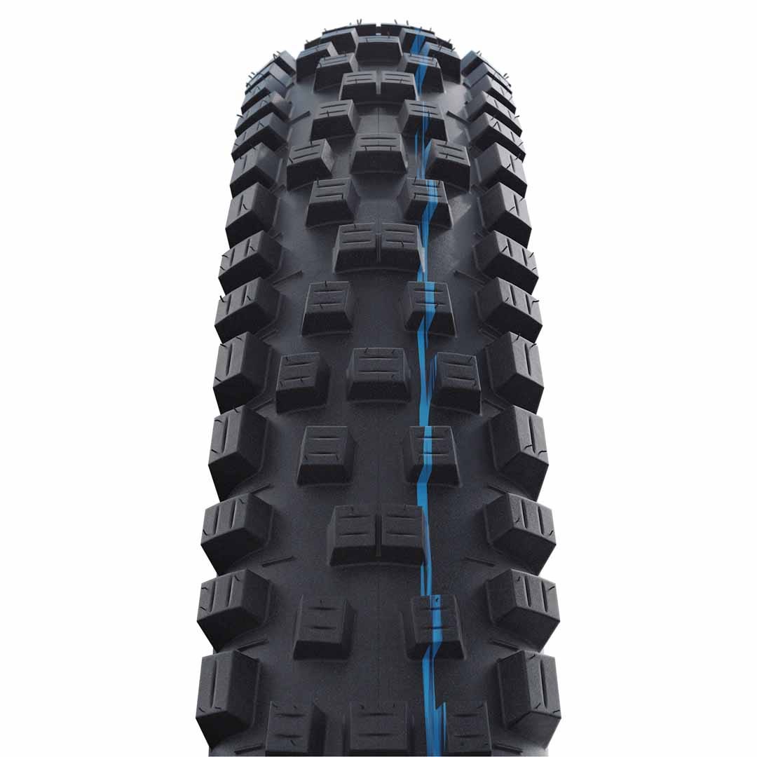Schwalbe Nobby Nic 29x2.40 Tyre - Trail Pro, Mid, TLR