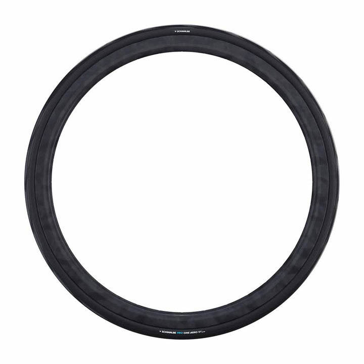 Schwalbe Pro One Aero Front 700x28C Tyre - Super Race, TLR, Addix Race