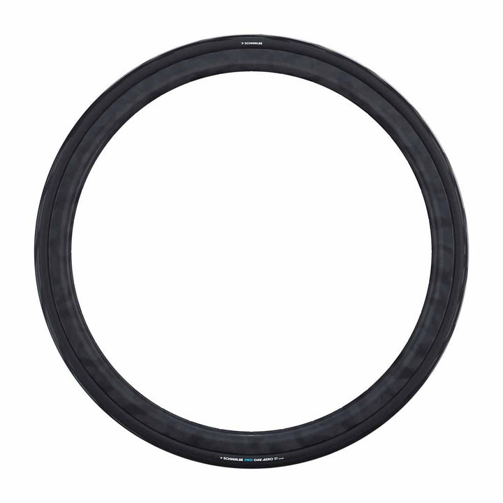 Schwalbe Pro One Aero Rear 700x28C Tyre - Super Race, TLR, Addix Race