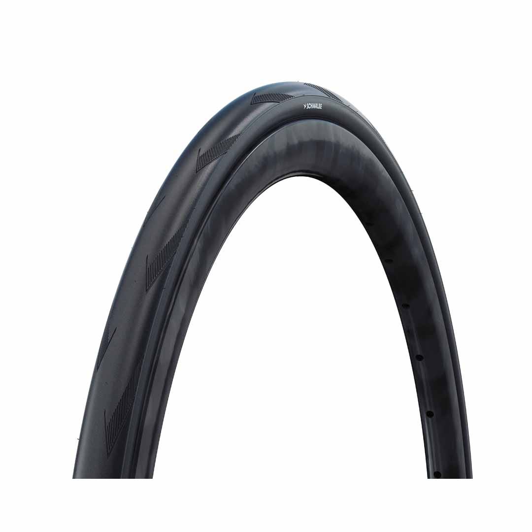 Schwalbe Pro One Aero Rear 700x28C Tyre - Super Race, TLR, Addix Race