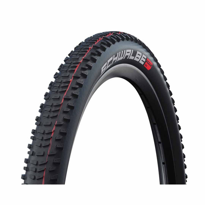 Schwalbe Racing Ralph 29x2.35 Tyre - Super Ground, Addix Speed, TLE