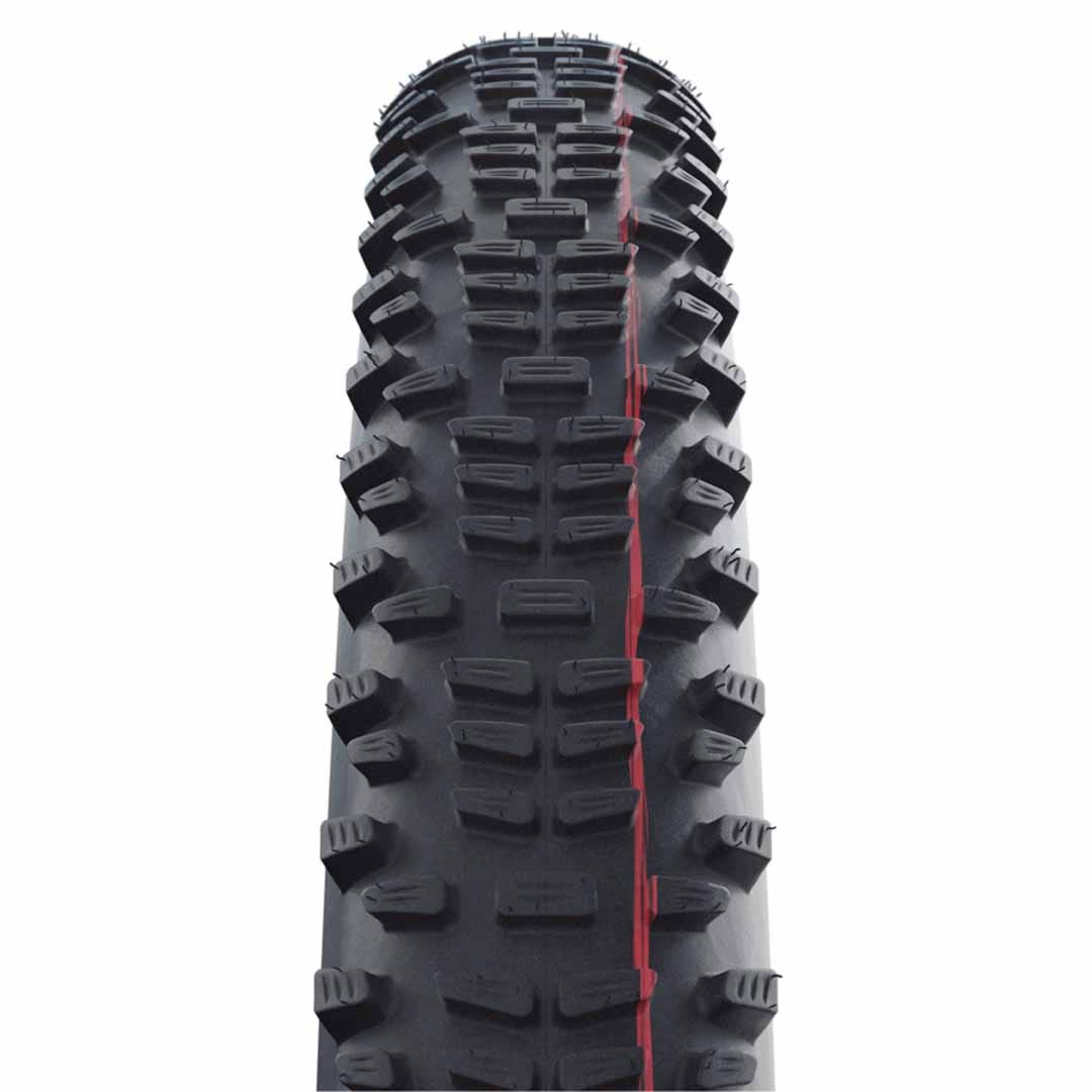 Schwalbe Racing Ralph 29x2.35 Tyre - Super Ground, Addix Speed, TLE