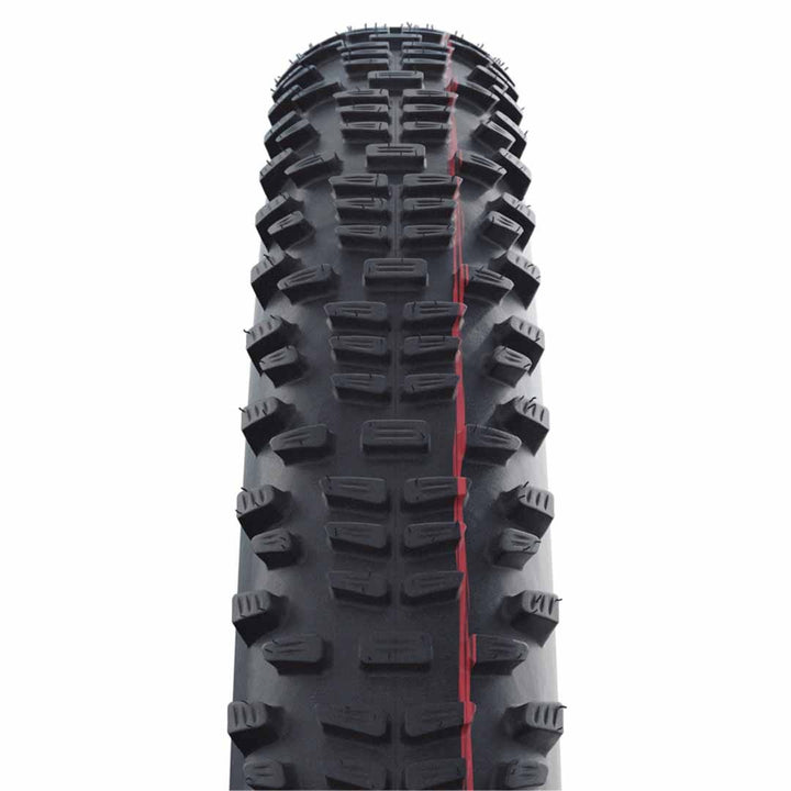 Schwalbe Racing Ralph 29x2.35 Tyre - Super Ground, Addix Speed, TLE