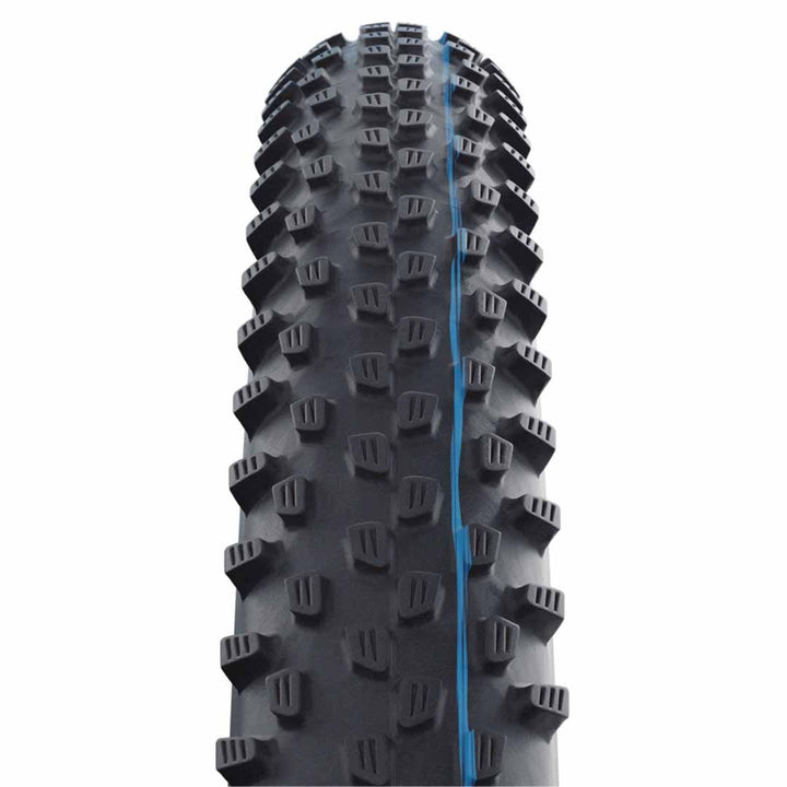 Schwalbe Racing Ray 29x2.35 Tyre - Super Ground, Addix SpeedGrip, TLE