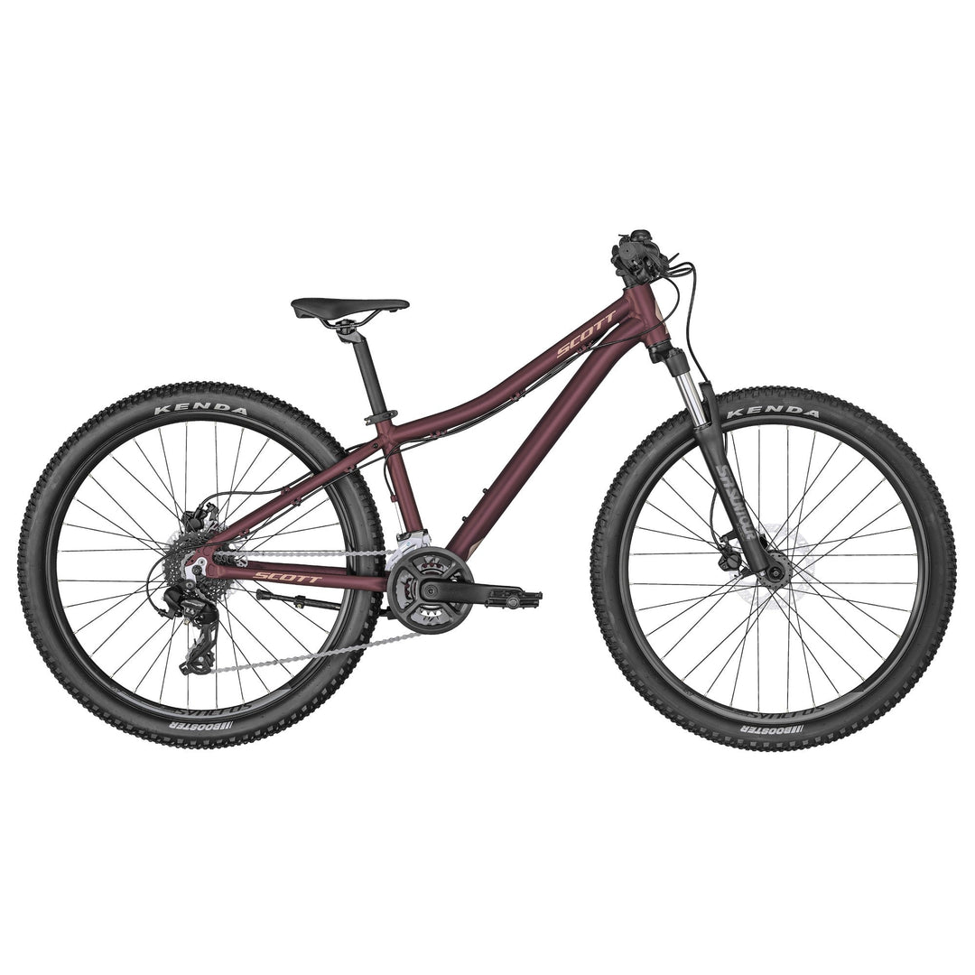 SCOTT Contessa 26 Disc Bike