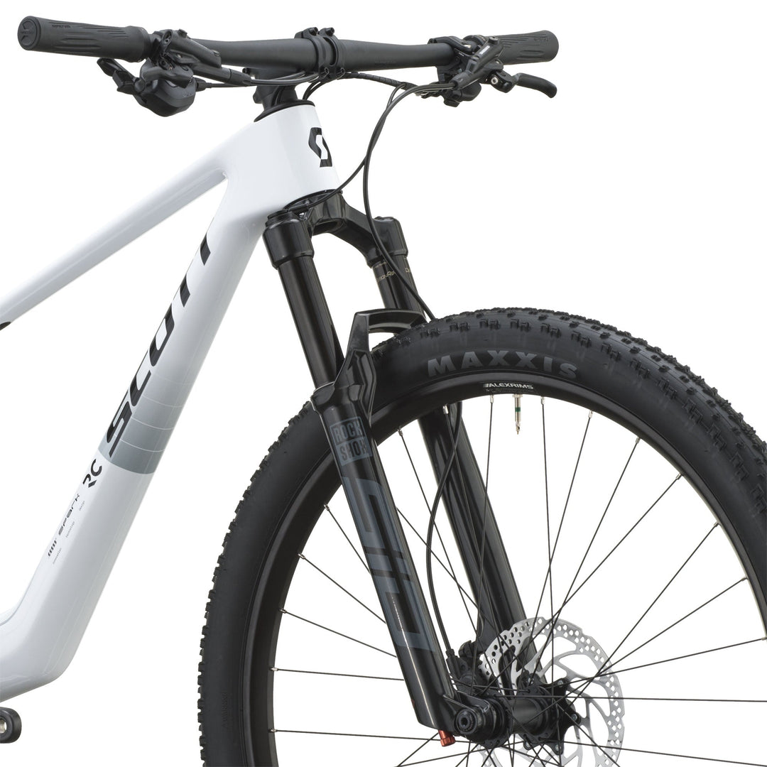 Scott Spark RC Comp