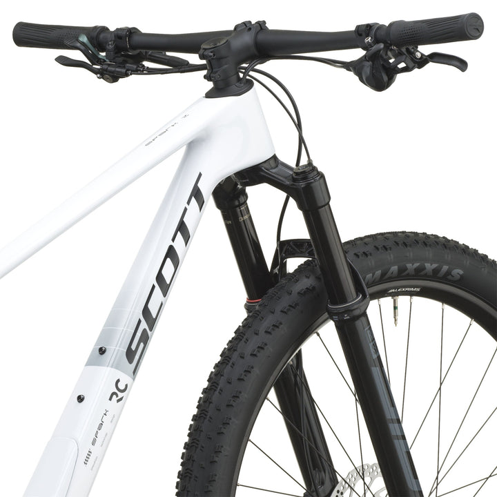 Scott Spark RC Comp
