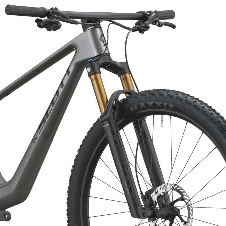 Scott Spark RC Expert