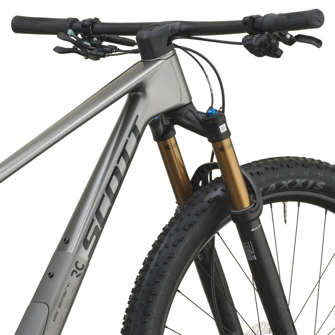 Scott Spark RC Expert