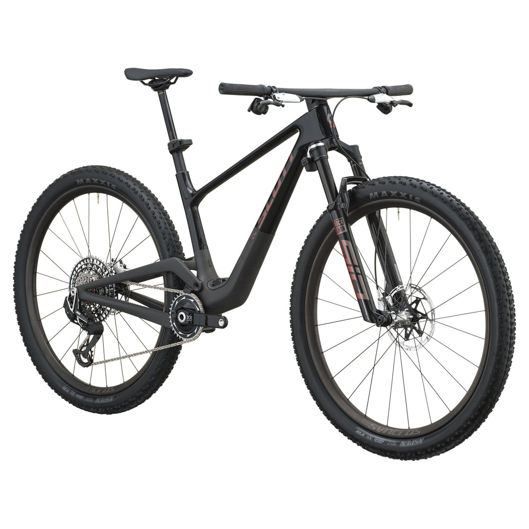 Scott Spark RC SL
