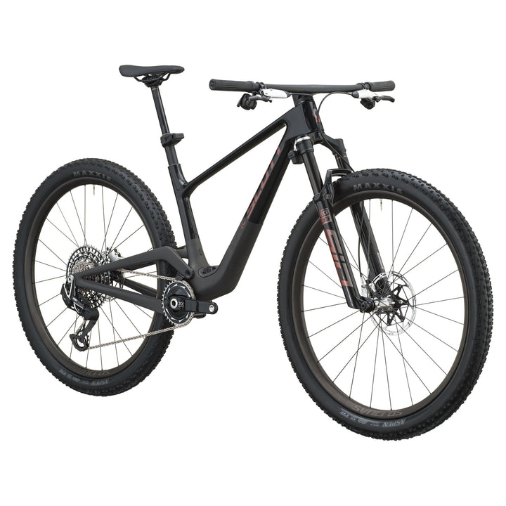 Scott Spark RC SL