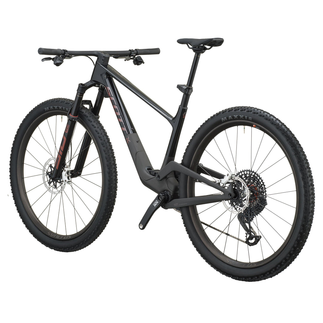 Scott Spark RC SL