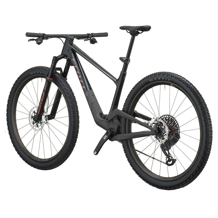 Scott Spark RC SL