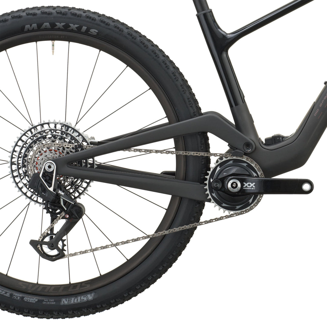 Scott Spark RC SL