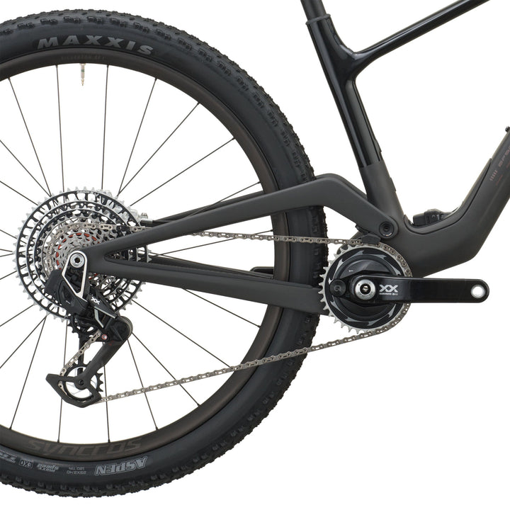 Scott Spark RC SL