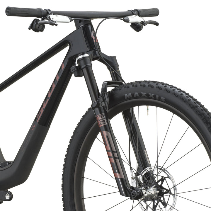 Scott Spark RC SL