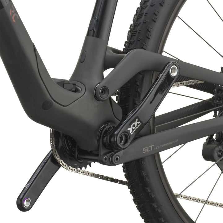 Scott Spark RC SL